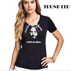 Trunk LTD John Lennon T Shirt